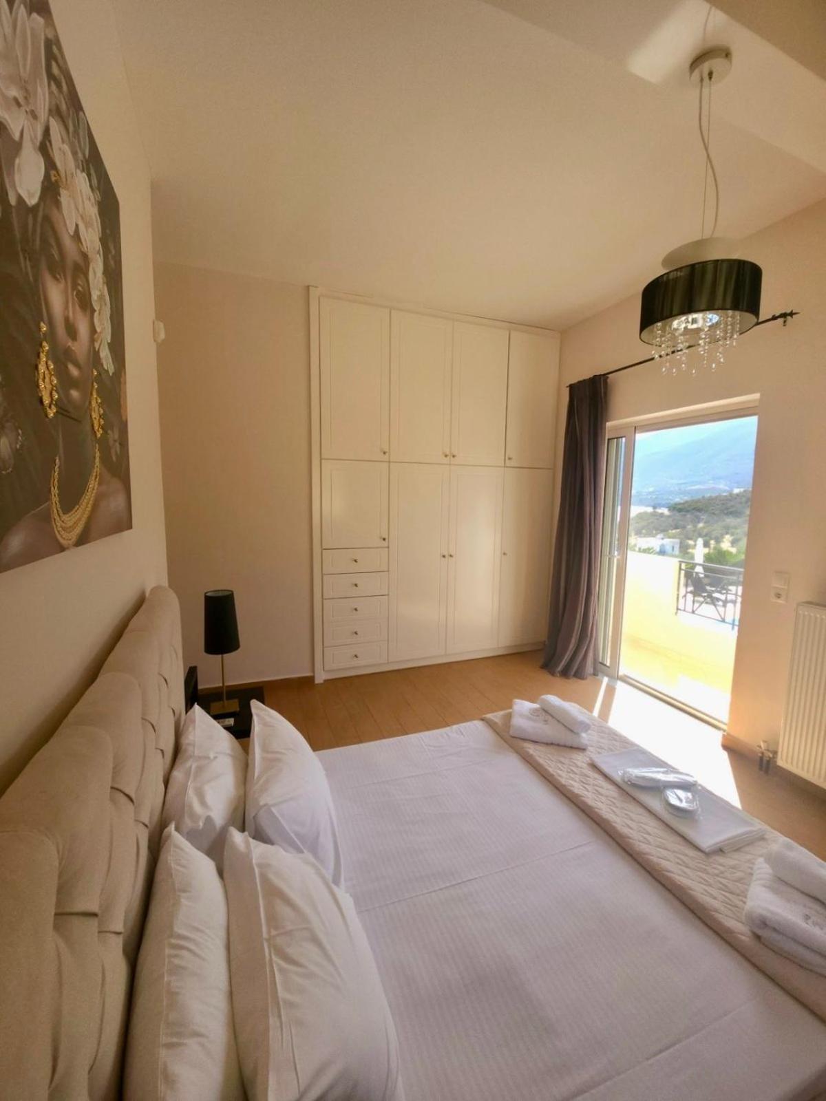 Villa Merika Kivérion Habitación foto
