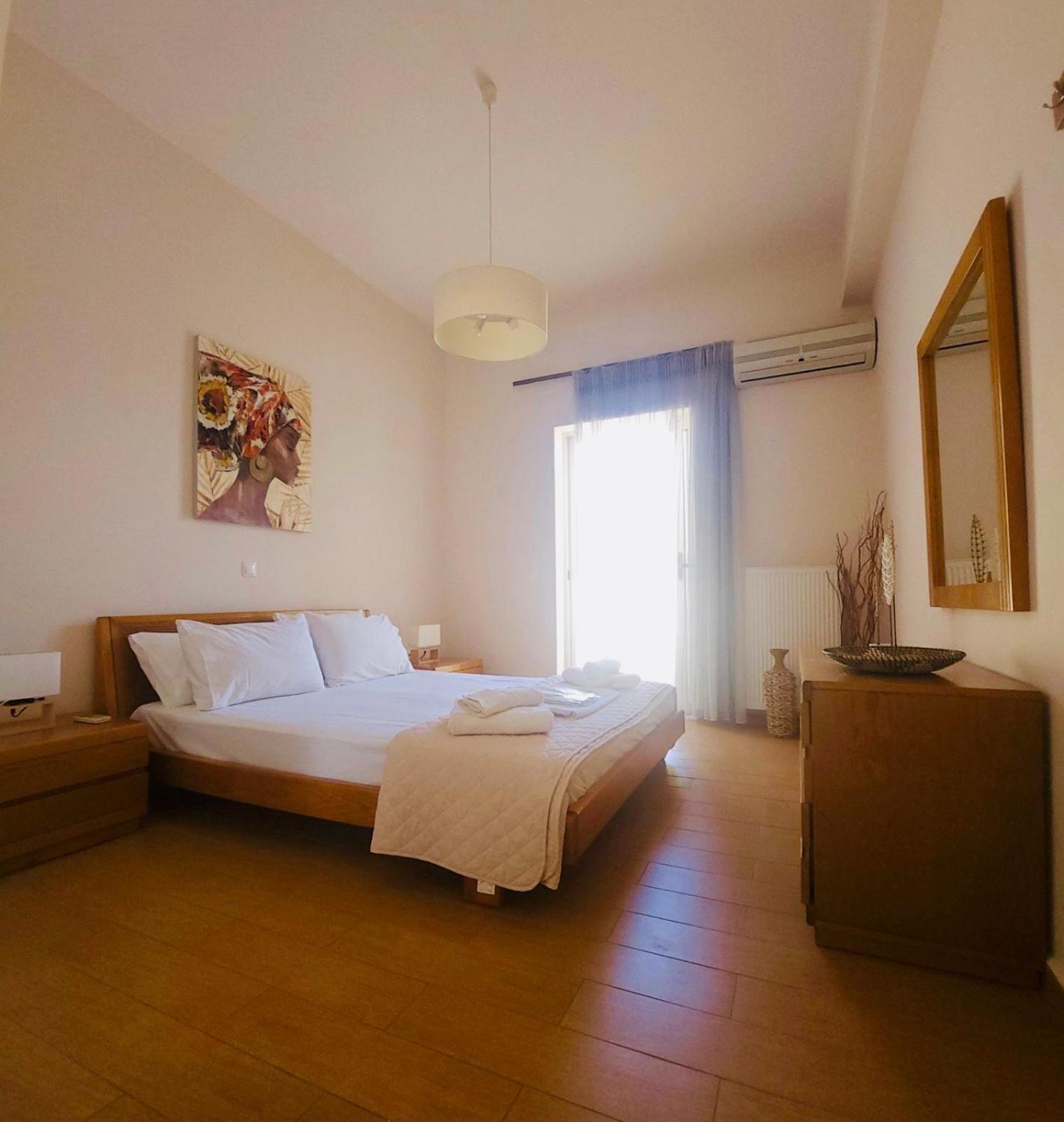 Villa Merika Kivérion Habitación foto